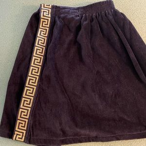 Men’s towel waist wrap. From Caesars palace.